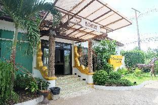 Kana Bay Villa Ao-Nang Krabi Thailand Exterior photo